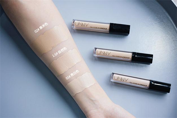 unny遮瑕液多少錢 unny遮瑕液多少毫升 unny遮瑕液多少錢 unny遮瑕液多少毫升