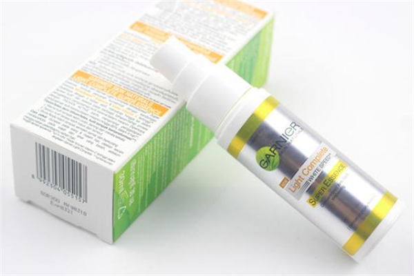 卡尼爾美白精華敏感肌可以用嗎 卡尼爾美白精華孕婦可以用嗎