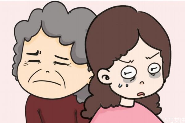 婆媳吵架什么事情不能做 婆媳吵架有什么禁忌 婆媳吵架什么事情不能做 婆媳吵架有什么禁忌