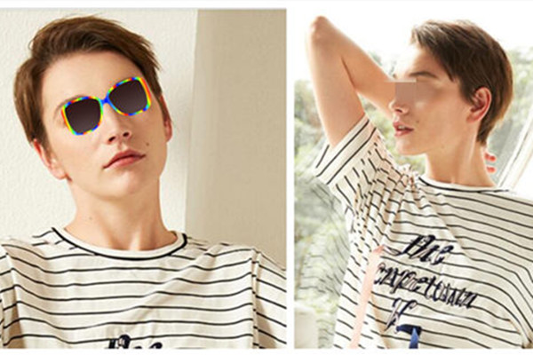 適合四十歲女人的氣質(zhì)短發(fā) 四十歲女人什么發(fā)型好看 適合四十歲女人的氣質(zhì)短發(fā) 四十歲女人什么發(fā)型好看