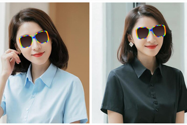 適合四十歲女人的氣質(zhì)短發(fā) 四十歲女人什么發(fā)型好看 適合四十歲女人的氣質(zhì)短發(fā) 四十歲女人什么發(fā)型好看