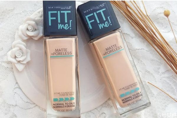 粉調(diào)的粉底液適合什么膚色 粉白皮是什么膚色