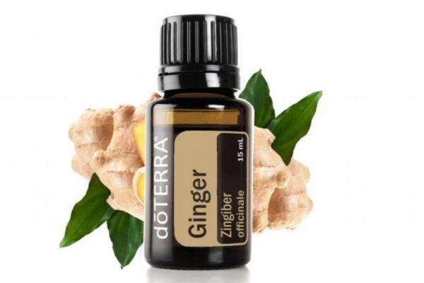 生姜精油有什么作用 生姜精油的功效有什么 生姜精油有什么作用 生姜精油的功效有什么