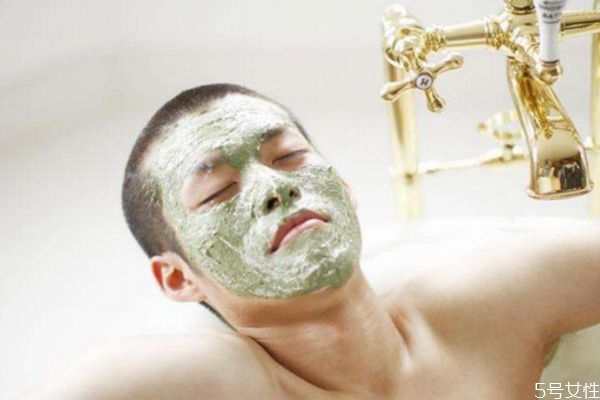 適合男生的面膜有什么 什么面膜適合男生 適合男生的面膜有什么 什么面膜適合男生