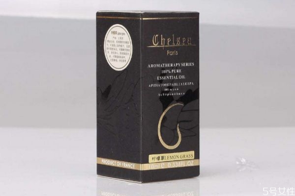 檸檬草精油有什么護(hù)膚功效  檸檬草精油對皮膚的作用