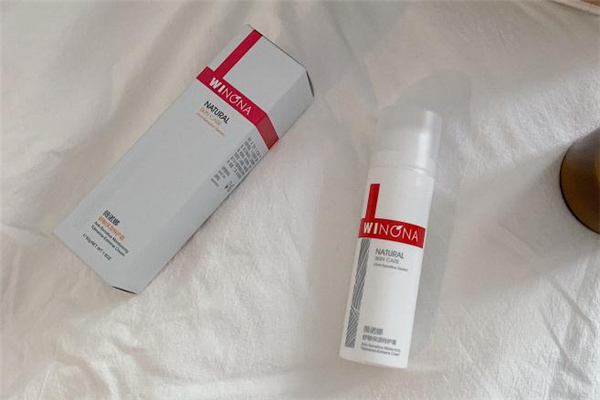 薇諾娜特護(hù)霜怎么辨別真假 薇諾娜特護(hù)霜嬰兒能用嗎