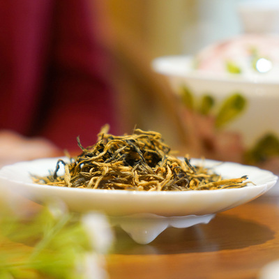 英德紅茶產(chǎn)于哪里 英德紅茶的成分