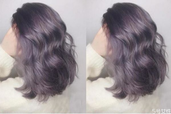 經(jīng)常染發(fā)會(huì)怎么樣 長(zhǎng)期染發(fā)的危害