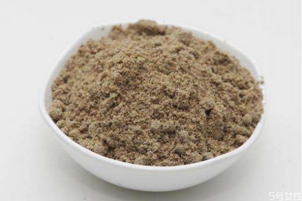 亞麻籽粉能減肥嗎 亞麻籽粉有減肥的功效嗎 亞麻籽粉能減肥嗎 亞麻籽粉有減肥的功效嗎