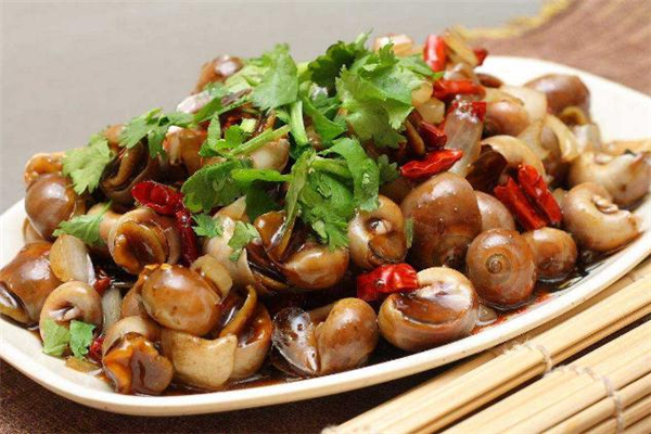 香螺是海鮮嗎 香螺是發(fā)物嗎 香螺是海鮮嗎 香螺是發(fā)物嗎