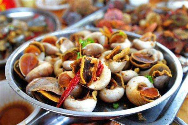 孕婦可以吃香螺嗎 哺乳期可以吃香螺嗎 孕婦可以吃香螺嗎 哺乳期可以吃香螺嗎