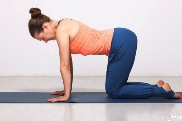 舒緩腰背酸痛瑜伽動作 什么瑜伽動作能舒緩腰酸背痛