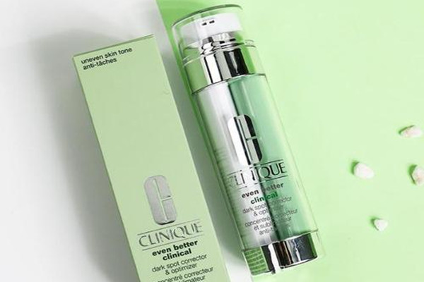 倩碧美白淡斑精華的亮點 倩碧美白淡斑精華有多大容量