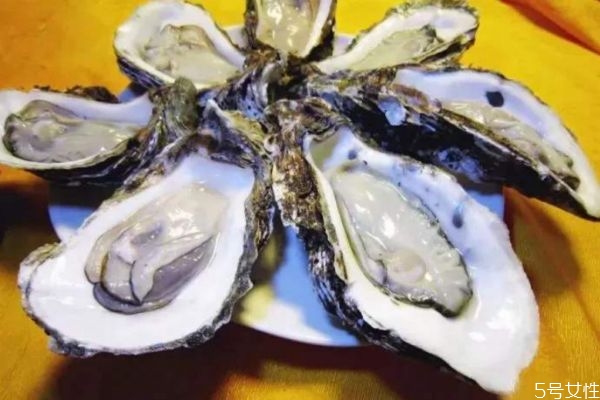 生蠔什么地方不能吃 生蠔哪些部位不能吃 生蠔什么地方不能吃 生蠔哪些部位不能吃