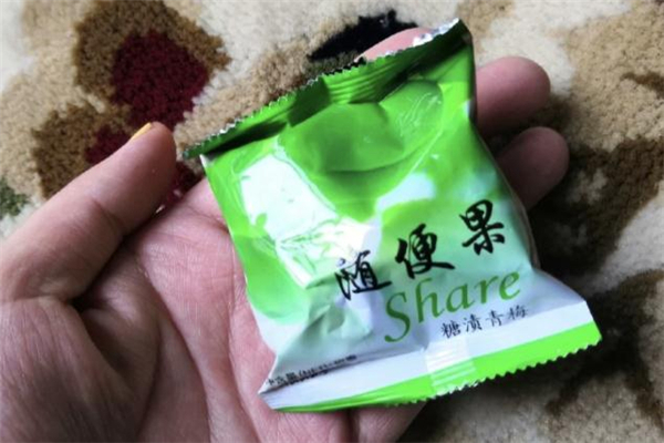 隨便果吃多了會怎么樣 隨便果吃了多久有反應