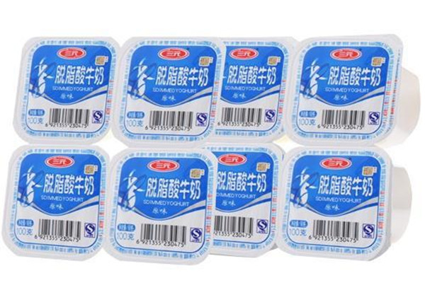 脫脂酸奶對(duì)腸胃好嗎 脫脂酸奶含糖嗎 脫脂酸奶對(duì)腸胃好嗎 脫脂酸奶含糖嗎