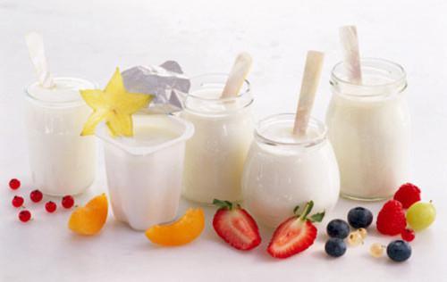 脫脂酸奶對(duì)腸胃好嗎 脫脂酸奶含糖嗎 脫脂酸奶對(duì)腸胃好嗎 脫脂酸奶含糖嗎