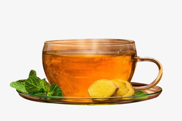 蜂蜜姜茶怎么做 蜂蜜姜茶的功效