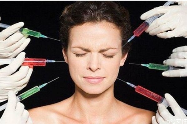 玻尿酸有幾種類(lèi)型 玻尿酸有哪幾種