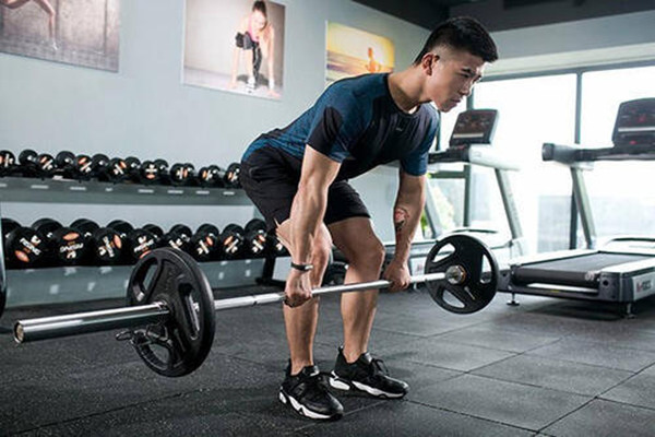 為什么健身時(shí)關(guān)節(jié)會(huì)響 健身時(shí)關(guān)節(jié)會(huì)響的原因