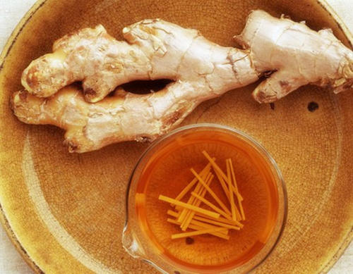 體熱的人能喝生姜紅茶嗎 喝生姜紅茶要注意什么 體熱的人能喝生姜紅茶嗎 喝生姜紅茶要注意什么