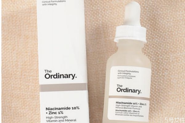 玻尿酸煙酰胺先用什么 玻尿酸煙酰胺使用順序 玻尿酸煙酰胺先用什么 玻尿酸煙酰胺使用順序