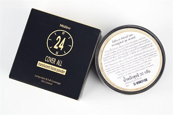 mistine散粉多少錢 mistine散粉怎么取粉 mistine散粉多少錢 mistine散粉怎么取粉