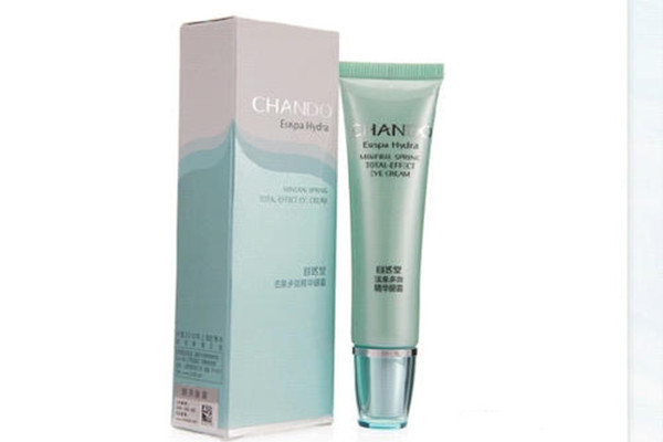 自然堂活泉多效精華眼霜的作用 自然堂活泉多效精華眼霜使用方法 自然堂活泉多效精華眼霜的作用 自然堂活泉多效精華眼霜使用方法