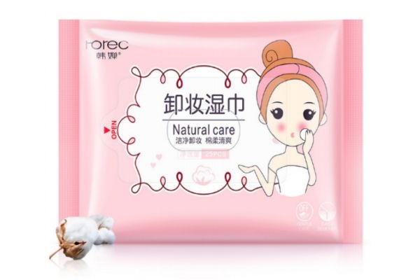 濕巾可以用來卸妝嗎 普通濕巾卸妝可以卸干凈嗎 濕巾可以用來卸妝嗎 普通濕巾卸妝可以卸干凈嗎