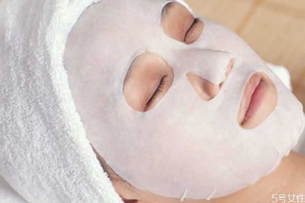 煙酰胺面膜可以天天敷嗎 煙酰胺面膜多久敷一次 煙酰胺面膜可以天天敷嗎 煙酰胺面膜多久敷一次