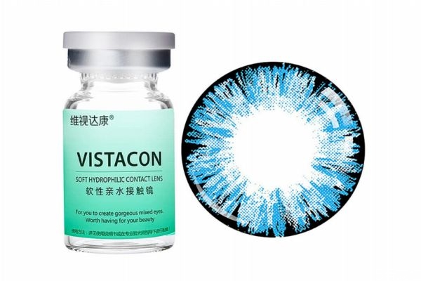 日拋美瞳戴兩天怎么樣 日拋美瞳可以帶幾小時 日拋美瞳戴兩天怎么樣 日拋美瞳可以帶幾小時