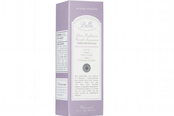 隔離為啥涂起來(lái)那么白 隔離霜擦了會(huì)很白嗎