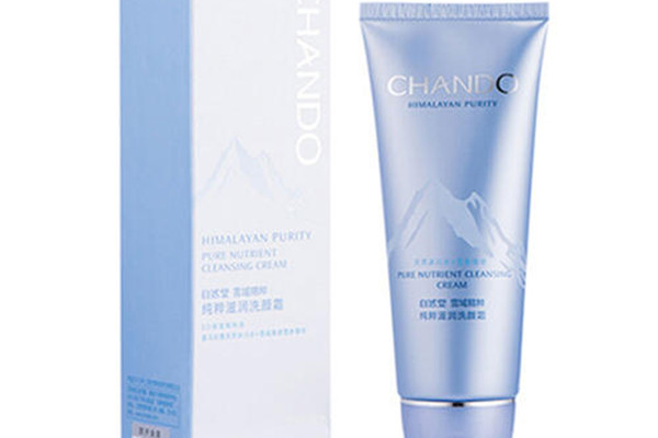 自然堂舒活滋養(yǎng)洗顏霜的功效 自然堂舒活滋養(yǎng)洗顏霜的成分 自然堂舒活滋養(yǎng)洗顏霜的功效 自然堂舒活滋養(yǎng)洗顏霜的成分