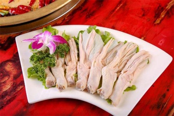 鴨掌的熱量 鴨掌吃了會胖嗎 鴨掌的熱量 鴨掌吃了會胖嗎