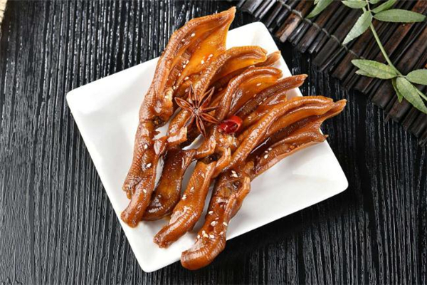 鴨掌可以經(jīng)常吃嗎 鴨掌吃多了會(huì)上火嗎 鴨掌可以經(jīng)常吃嗎 鴨掌吃多了會(huì)上火嗎