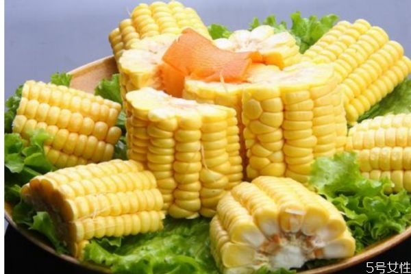 玉米可以減肥嗎 玉米有減肥的功效嗎 玉米可以減肥嗎 玉米有減肥的功效嗎