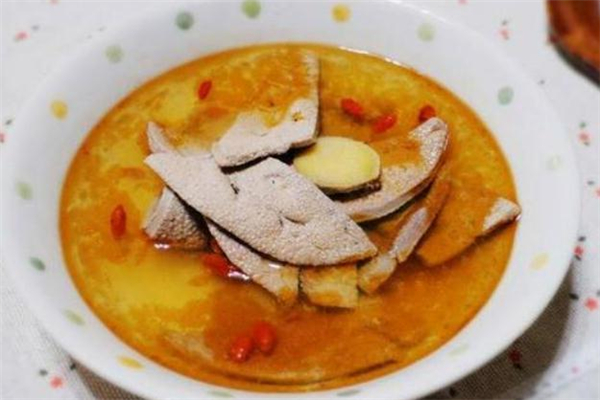 麻油豬肝的做法 麻油豬肝孕婦能吃嗎 麻油豬肝的做法 麻油豬肝孕婦能吃嗎