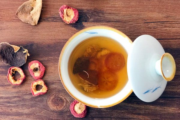 菊花山楂茶能空腹喝嗎 菊花山楂茶的熱量 菊花山楂茶能空腹喝嗎 菊花山楂茶的熱量