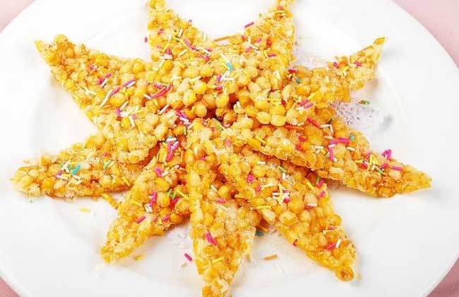 玉米烙怎么做好吃 玉米烙的營養(yǎng)價值 玉米烙怎么做好吃 玉米烙的營養(yǎng)價值