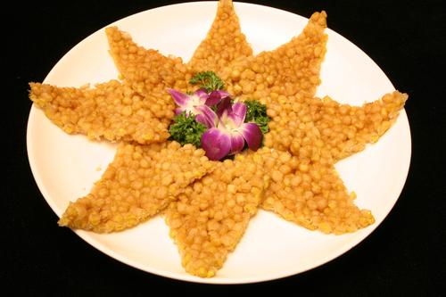 玉米烙怎么做好吃 玉米烙的營養(yǎng)價值 玉米烙怎么做好吃 玉米烙的營養(yǎng)價值