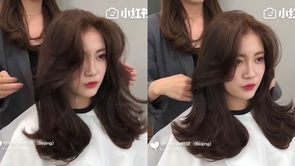 鎖骨發(fā)怎么燙好看年輕 自己在家用卷發(fā)棒打造方法 鎖骨發(fā)怎么燙好看年輕 自己在家用卷發(fā)棒打造方法