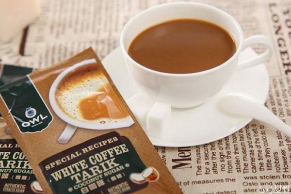 白咖啡熱量高嗎 白咖啡熱量有多少 白咖啡熱量高嗎 白咖啡熱量有多少