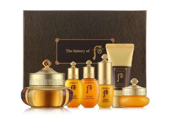 whoo后拱辰享適合的膚質(zhì) 什么膚質(zhì)適合whoo后拱辰享 whoo后拱辰享適合的膚質(zhì) 什么膚質(zhì)適合whoo后拱辰享