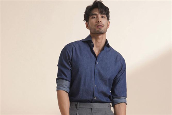 日系襯衫什么款式好看 日系襯衫搭配圖片