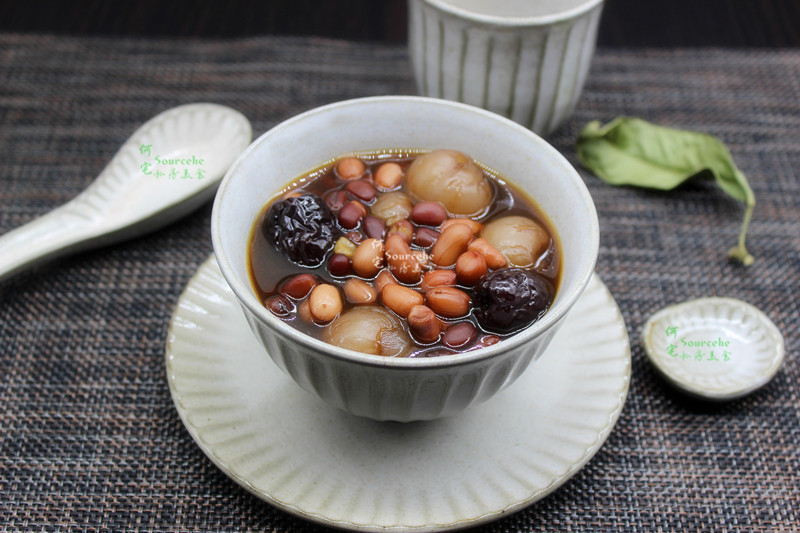 女性喝四紅湯的功效 四紅湯能長期喝嗎