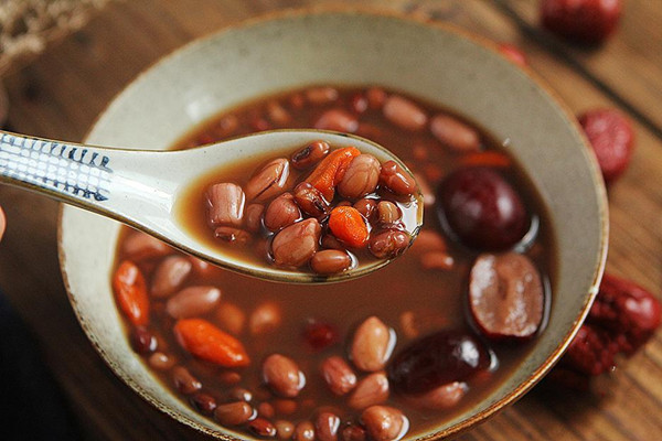 五紅湯是什么 五紅湯的功效 五紅湯是什么 五紅湯的功效