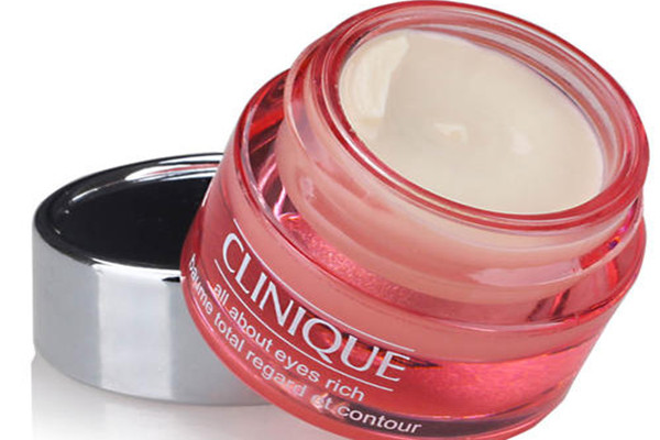 倩碧眼部護(hù)理滋養(yǎng)霜功效 倩碧眼部護(hù)理滋養(yǎng)霜使用方法 倩碧眼部護(hù)理滋養(yǎng)霜功效 倩碧眼部護(hù)理滋養(yǎng)霜使用方法