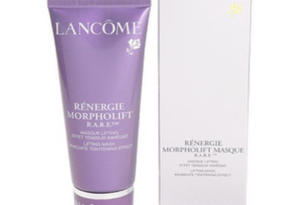 蘭蔻立體塑顏面膜一周用幾次 蘭蔻立體塑顏面膜適合什么膚質(zhì) 蘭蔻立體塑顏面膜一周用幾次 蘭蔻立體塑顏面膜適合什么膚質(zhì)