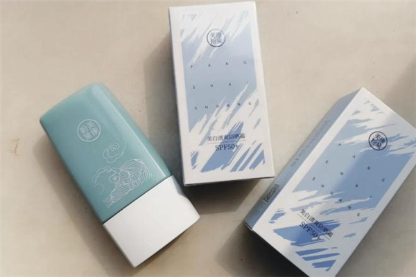 美康粉黛防曬霜怎么樣 美康粉黛防曬霜好用嗎 美康粉黛防曬霜怎么樣 美康粉黛防曬霜好用嗎