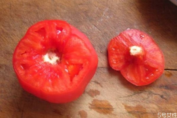 如何挑選西紅柿 挑選西紅柿的方法 如何挑選西紅柿 挑選西紅柿的方法